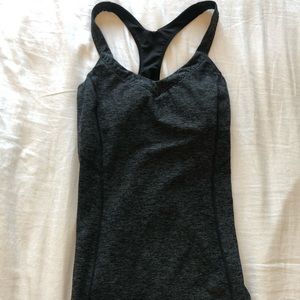 Under Armour workout tank top